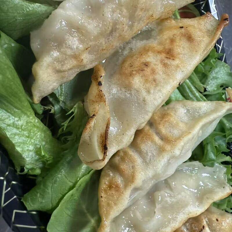 Gyoza(6pcs)