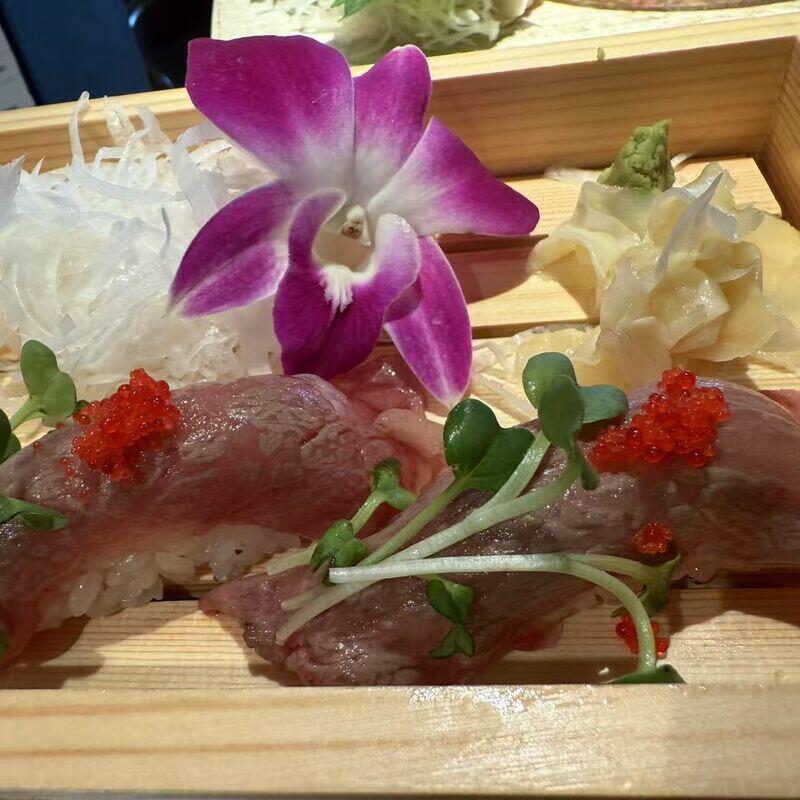 A5 Wagyu