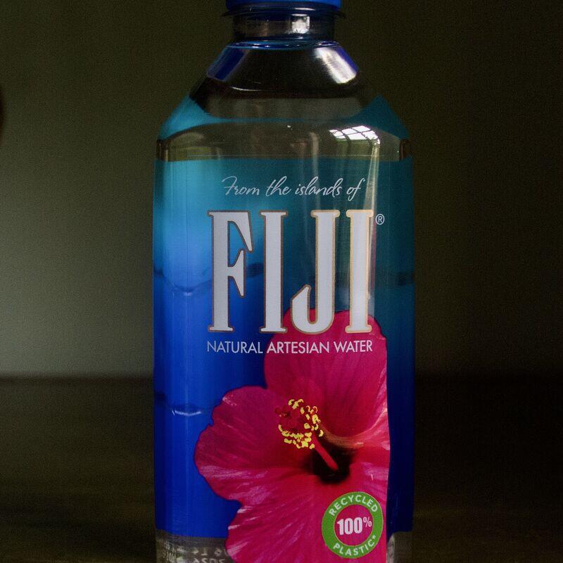 Fiji Water