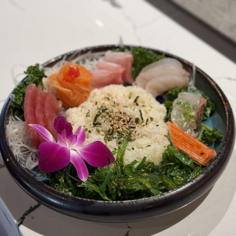 *Chirashi
